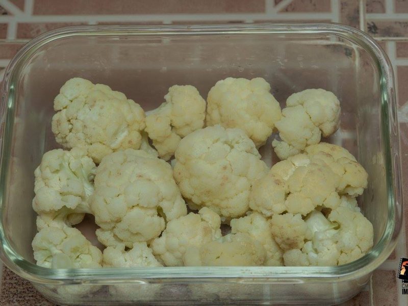 Baked Cheesy Cauliflower2