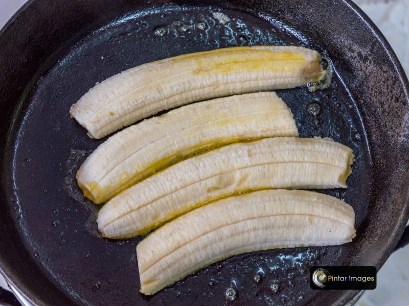 Banana Flambe╠ü7